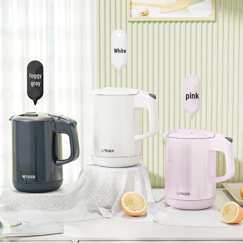 Tiger Electric Kettle