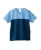 Унисекс медицинский топ Dickies 7040SC