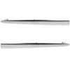 Ac29-Front Bumper Moulding Strip Car Front Bumper Moulding Strip Front Bumper Strip For Bentley
