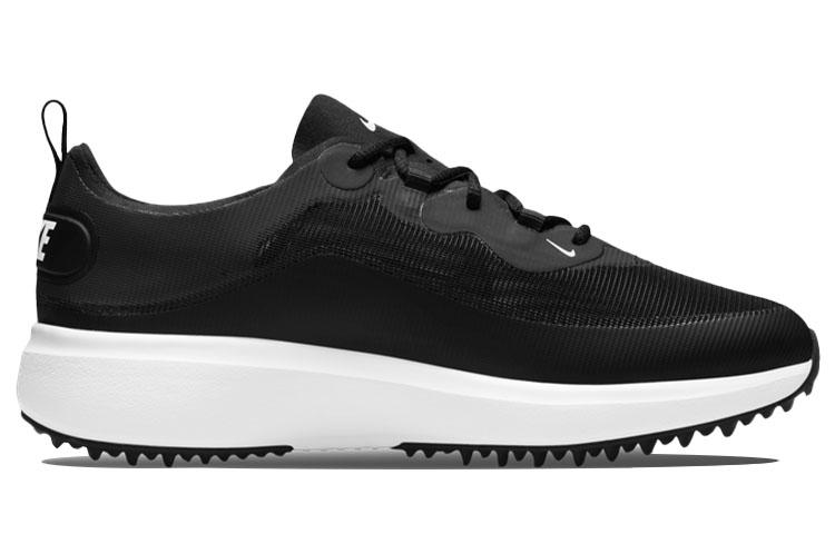 Nike Ace Summer Light Низкие Гольф-Ботинки Черный/Белый Женские DC0101-024