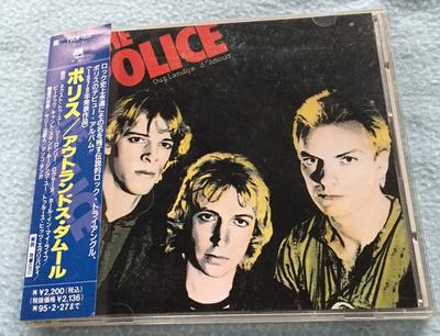 Музыкальные альбомы – CD-записи