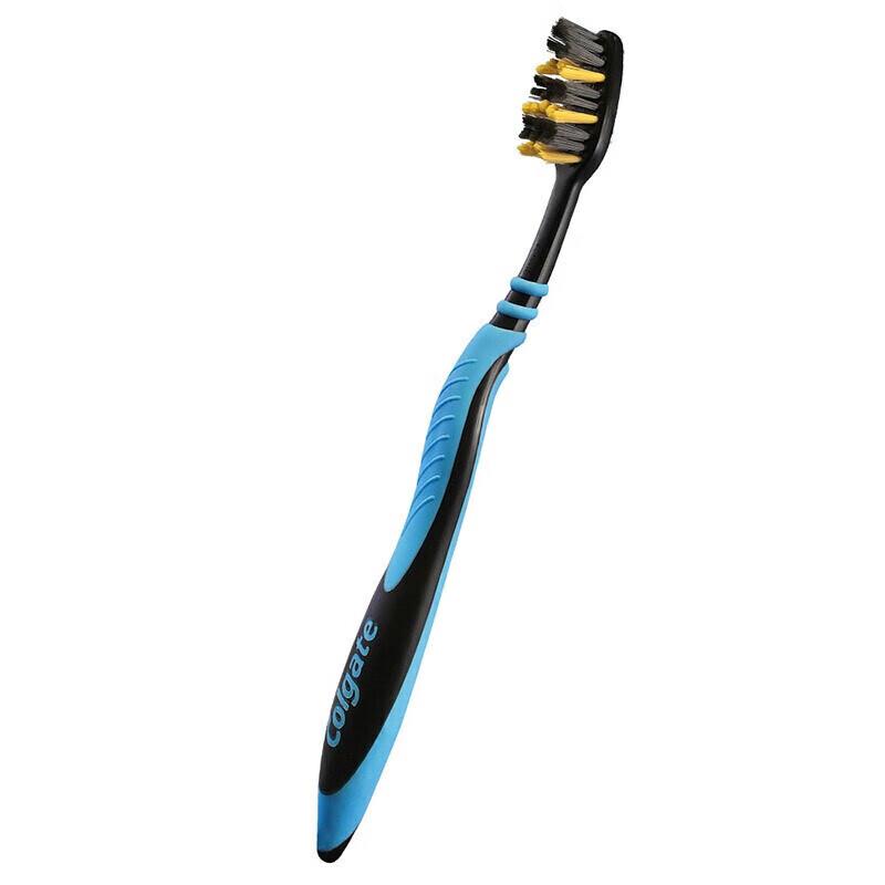 Colgate Adaptive Multi-Action Toothbrush (3-Pack)