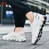 Мужская обувь Кроссовки Мужские теннисные туфли класса люкс Мужские повседневные кроссовки для бега Дышащие модные лоферы Кроссовки для мужчин