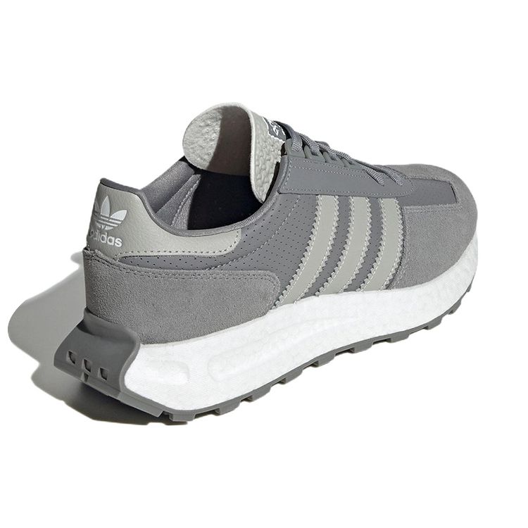 adidas Кроссовки унисекс Retropy E5 Metal Grey Grey-Three Cloud-White GW6781