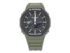 G-SHOCK Часы утилитарного цвета Мужские Аналоговые и Цифровые Карбон GA-2110SU-3A НОВЫЕ