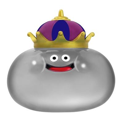 Dragon Quest Crystal Monsters Gallery Металлический Король