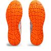 Asics Winjob CP219 BOA Рабочая Безопасность Белый x Шокирующий Размер Обувь/Рабочая Обувь, Оранжевый, 26.0см