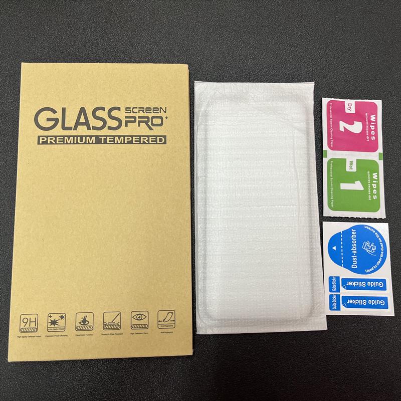 Подходит для Asus ROG 7 Pro/Phone 8 Закаленное стекло Защитная пленка для экрана с защитой от подглядывания