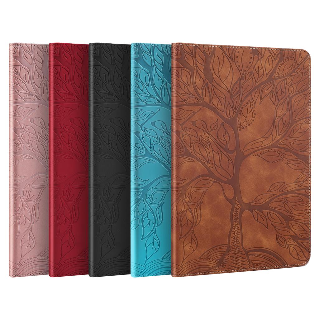 Printing 3D Tree Case for Redmi Pad 2 11 Redmi K Pad 8.8 2025 Stand Cover Xiaomi Pad 7 Pro 11.2 MiPad 6S Pro 12.4 Tablet Cover