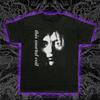 Футболка This Mortal Coil 4AD Dream Pop Эфирный Готик-Рок Музыкальная Футболка S-5XL