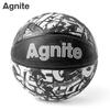 Баскетбольный мяч Deli Angnet FD132, резиновый, размер 7