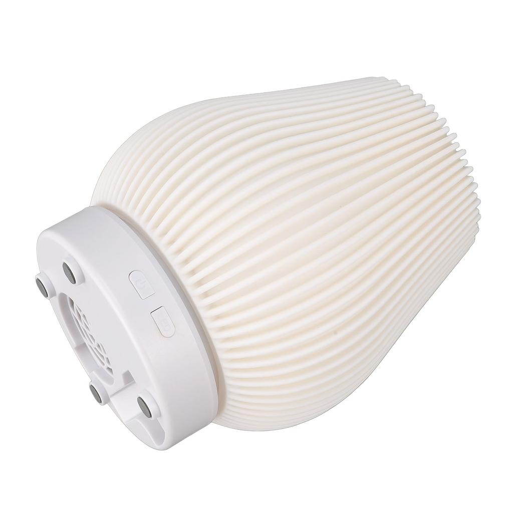 200ml Electric Humidifier 3 Modes USB RGB Portable Aromatherapy Diffuser Night Light for Home