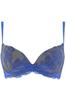 Бюстгальтер с уплотнённой чашкой Andres Sarda (92386)