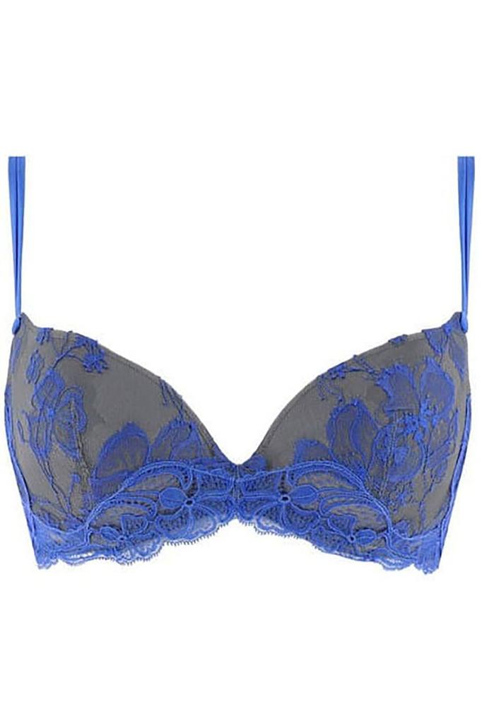 Бюстгальтер с уплотнённой чашкой Andres Sarda (92386)