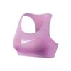 Solid Color Large Print Logo Compression Running Sports Underwear Women Underwear Deep-Pink AJ5220-680