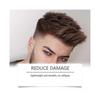 East Moon Matte Fluffy Hair Wax Styling Long-lasting hair natural styling refreshing and smooth hair wax