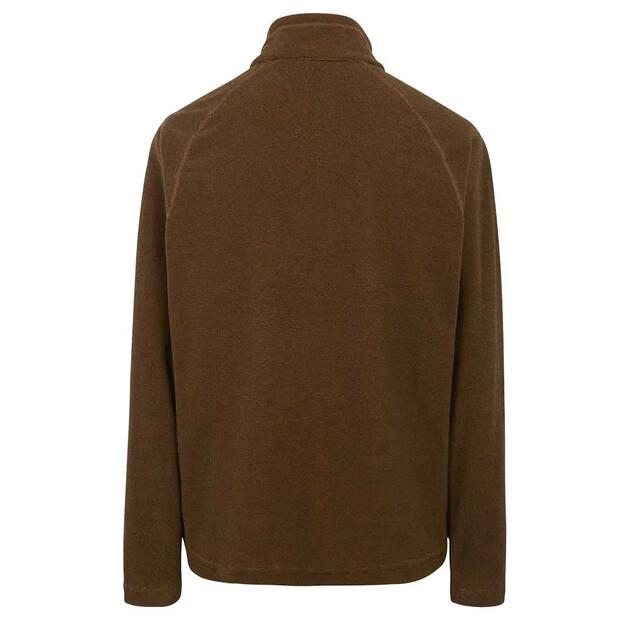 Regatta Флисовая кофта с полумолнией Montes