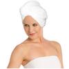 Vossen Terrycloth Turban