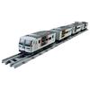 Takara Tomy Plarail Real Class Поезд серии 185 Экспресс Блок (Одорико/Цвет Сёнана)
