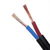 Огнестойкий 2-жильный силовой кабель Shangke RVV