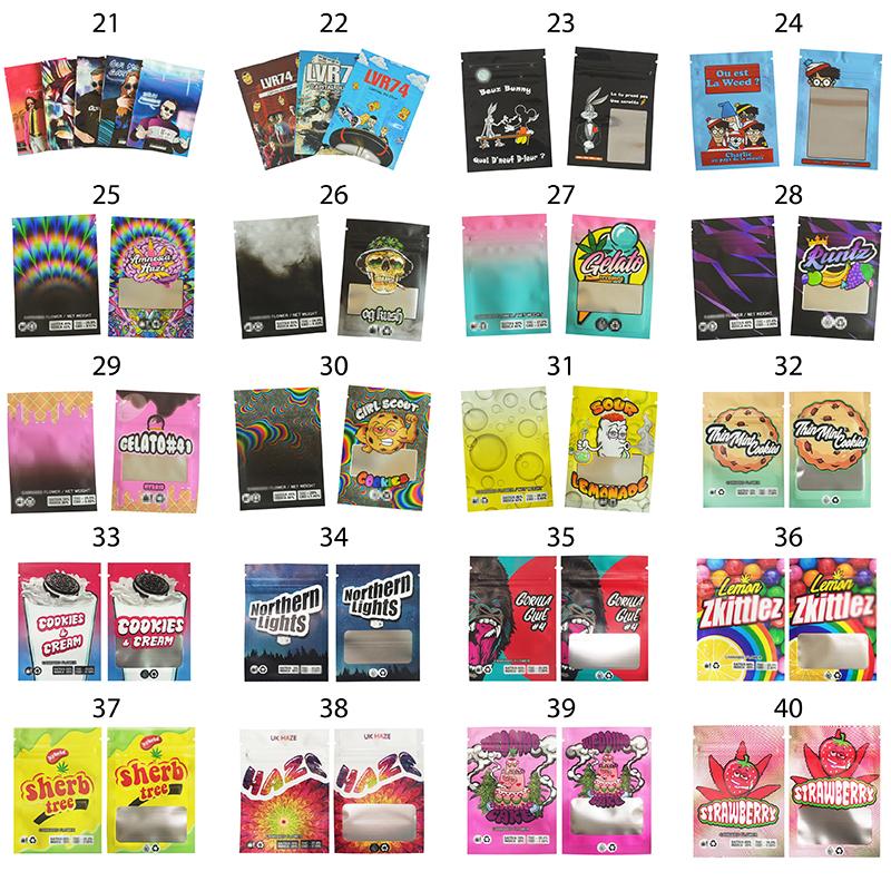 10 шт. самозапечатывающиеся пакеты, закрывающиеся маленькие конфеты, брелки, капсулы, упаковочные пакеты на молнии