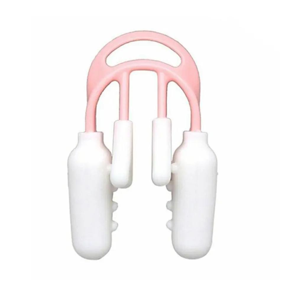 Invisible Nose Lifting Nose Beauty Device Nasal Cushion Nose Straightener Narrowing The Nasal Wings Nasal Clipper Beauty