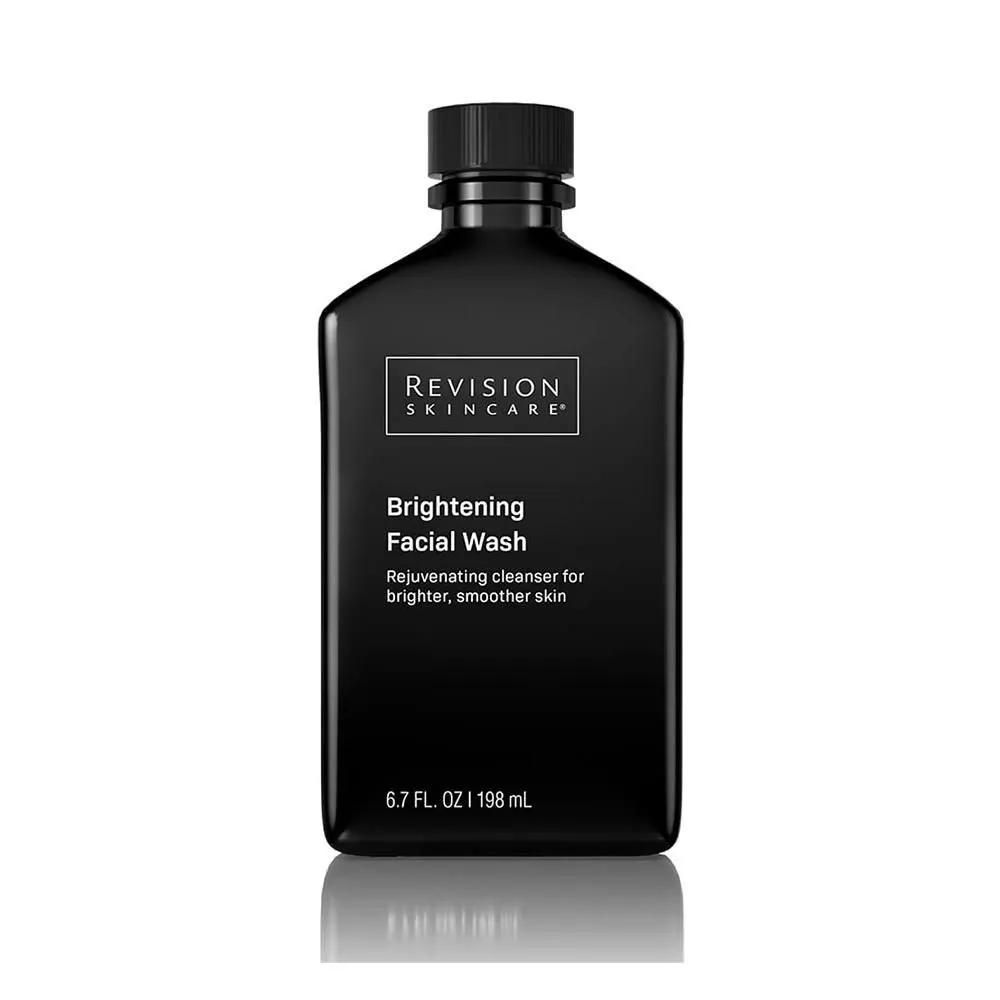 Revision Skincare Очищающее средство для лица с осветляющим эффектом 198 мл 1 упаковка