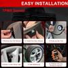 Датчик TPMS, 315 МГц 4260706020 4260730060 Предварительно запрограммированный датчик давления в шинах для Toyota Camry/Corolla RAV4/Highlander/Avalon/Yaris/Land/Cruiser