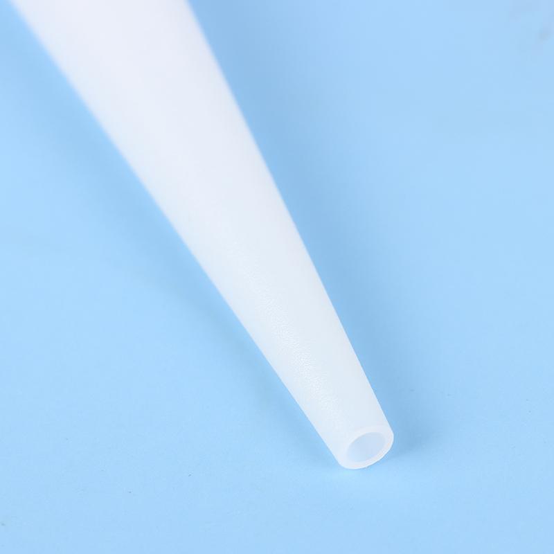 20 шт., универсальные насадки для пистолета для уплотнения стекол, насадки для клея, герметик, силиконовые инструменты