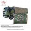 Ding Sifang Transport Vehicle Tarpaulin
