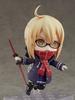 Nendoroid Order Heroine X окрашенная подвижная фигурка Fate/Grand Berserker/Mysterious [Alter] Немасштабируемая ABS&PVC