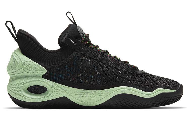 Nike Космическое Единство 'Зеленое Сияние' DA6725-001