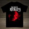 The Pretty Reckless Тур 2025 Подарок Для Фаната S-5XL Футболка TMB5169