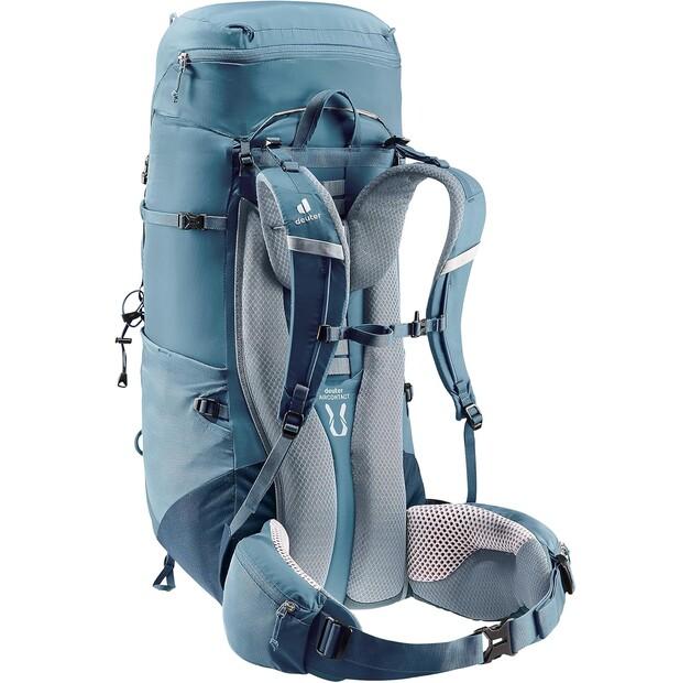 Рюкзак Deuter Aircontact Lite 50+10 atlantic/ink (3340323-1374)