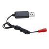 3.7v Charger 500mA Battery Intelligence USB Drone Electric RC Toys Airplane
