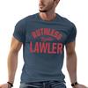 Robbie Lawler Tshirt Unisex T Shirt Designer Essential T Shirt T Shirt Custom Print Tshirt