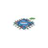 Настольная игра Hasbro Монополия Fortnite Edition, японская версия с инструкциями, для возраста 13 лет и старше