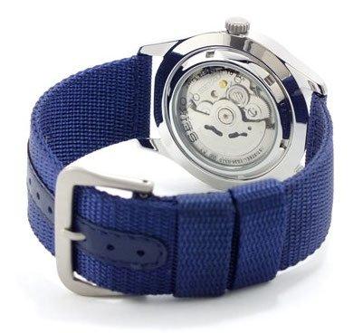 Seiko Автоматические часы SEIKO 5 SPORTS SNZG11K1