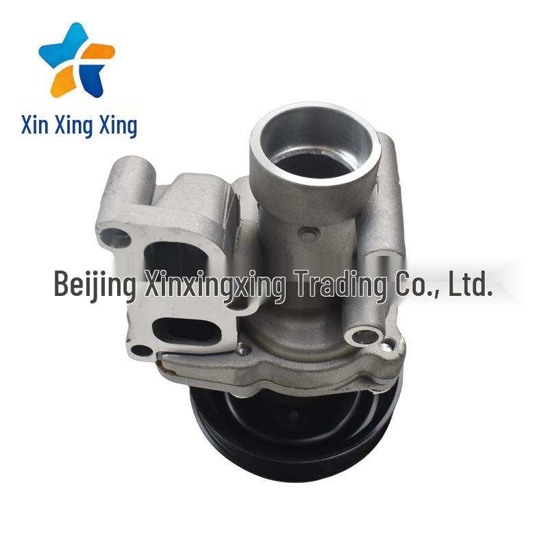 251002G500 Engine Coolant Water Pump for Hyundai Kia Vehicles