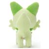 TAKARATOMY A.R.T.S Pokemon I Chose You! Plush Nyaoha Plush Height Approx. 22cm