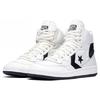 Converse Fastbreak Hi Высокие 'Черно-белые' Мужские 159662C