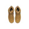 Nike City Classic Boot Wheat Women Sneakers Brown Black Gum-Light-Brown DQ5601-710