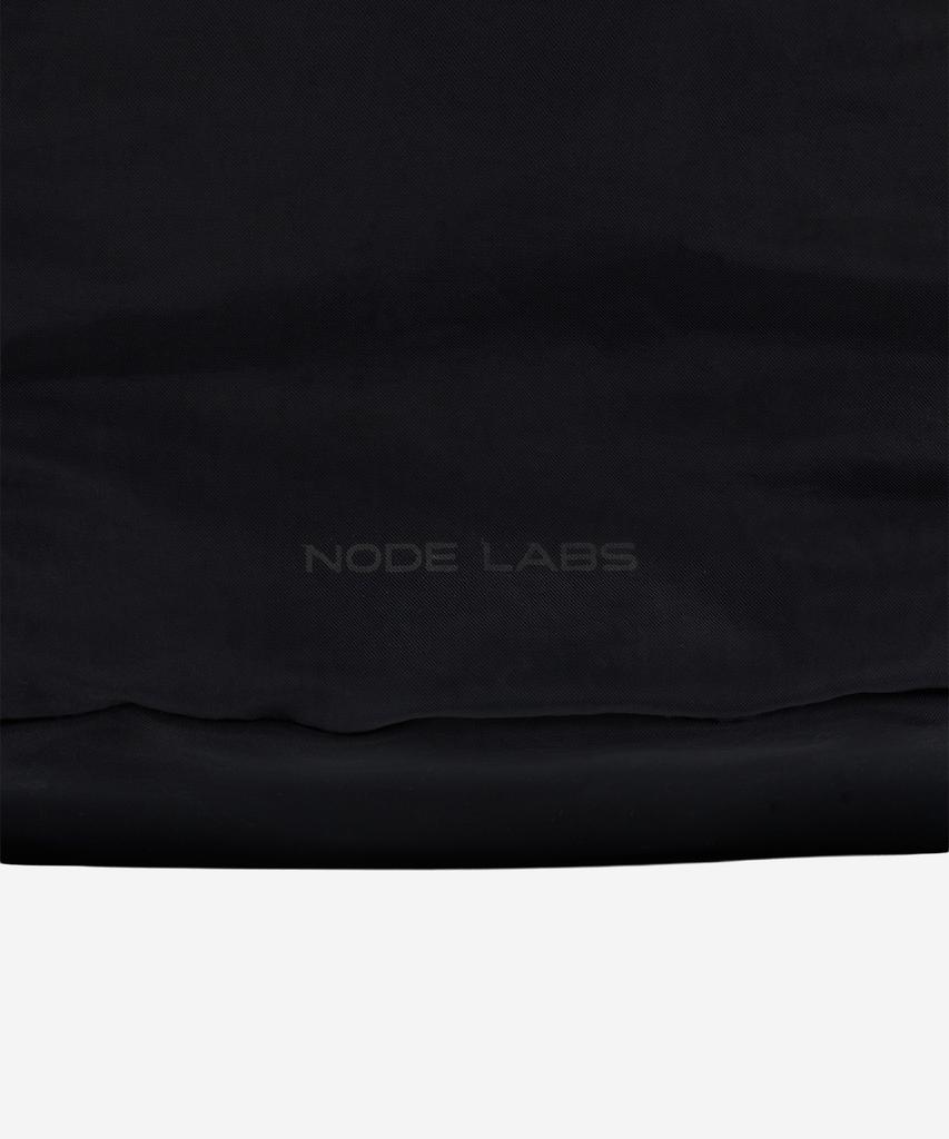 Node Labs Dev:Легкий рюкзак на 10 узлов_Черный