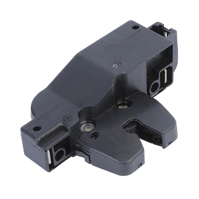 Upgraded Rear Lock Actuator Tailgate Mechanism 9657614780 Replacement Car Accessories Simple Installation