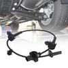 Задний правый датчик ABS для Honda Civic 2006-2012 Датчик скорости колеса # 57470SMGE01