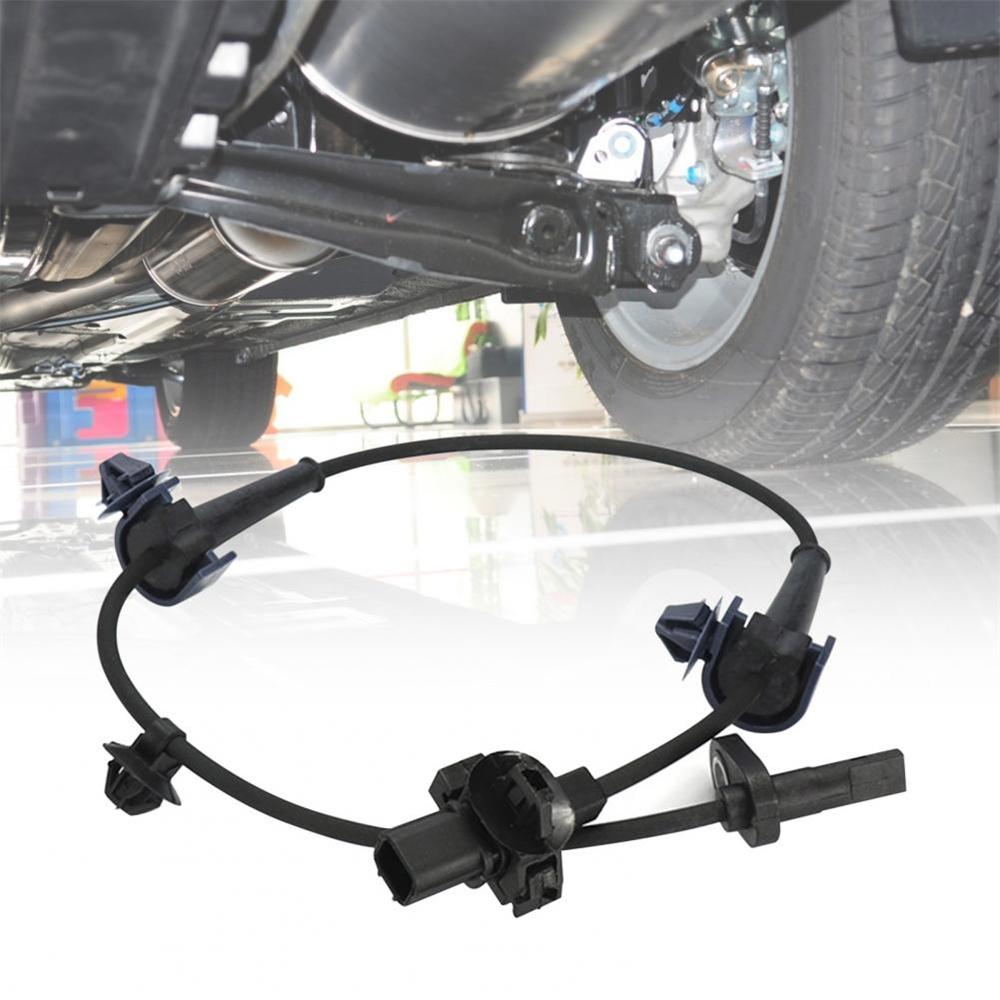 Задний правый датчик ABS для Honda Civic 2006-2012 Датчик скорости колеса # 57470SMGE01