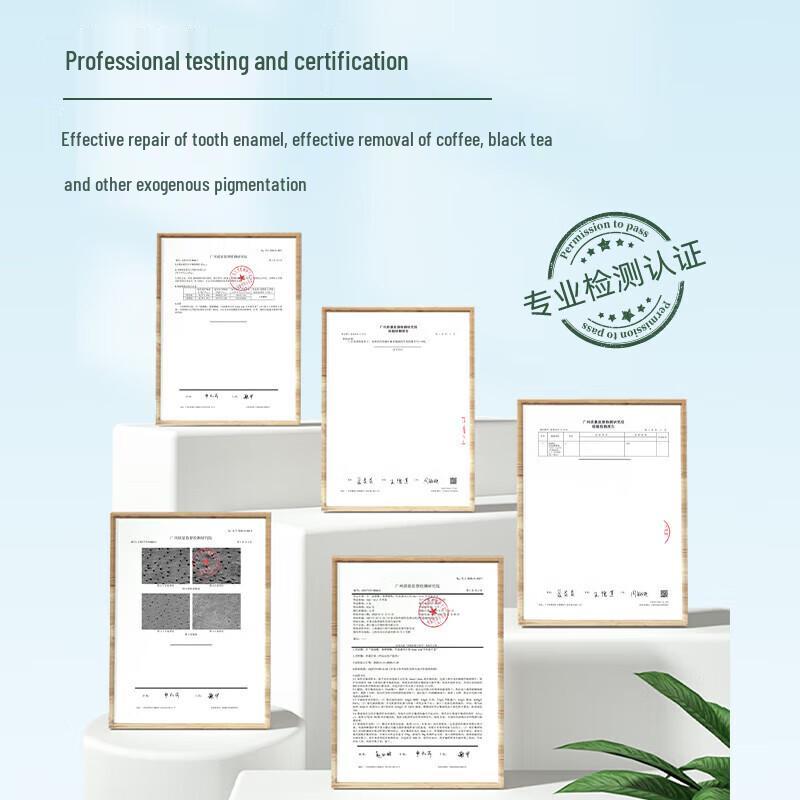 Био-энзимная зубная паста Ganmil