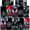 Чехол для iPhone 15 14 Xiaomi Redmi Note 13 12 11 Pro Max X 8 7 9 XR Samsung Galaxy S24 S23 A05 OPPO A15 Huawei Venom Super Hero Comics чехол для телефона
