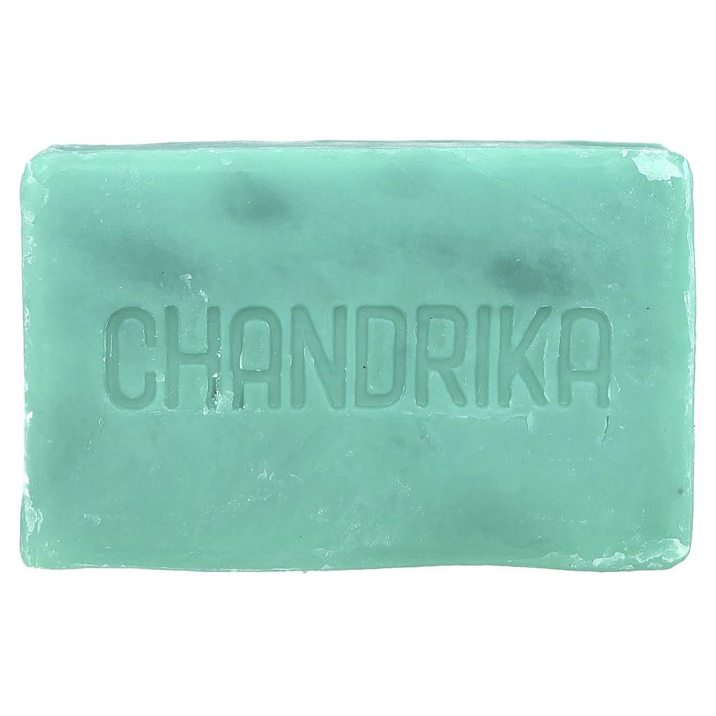 Ayurvedic Solid Soap, 1 Pack, 75G(2.64Oz)