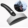 Durable Car Windshield Snow Shovel Window Snow Removal Ice Scraper Shovel Cleaning Tool for All Car Accessories Removal